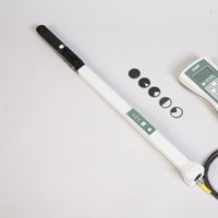 LAI-2200C植物冠層分析儀