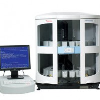 Varistain&#8482; Gemini ES自動染色機