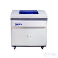 博科 BK-400 全自動生化分析儀