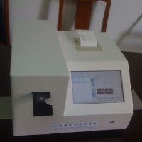 ZPP-5600型血液鋅原卟啉測(cè)定儀