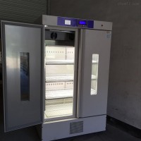 600L雙門生化培養(yǎng)箱