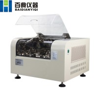 BDY-100B臺式恒溫搖床|恒溫培養(yǎng)搖床