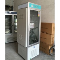 左樂(lè)450L單門人工氣候箱