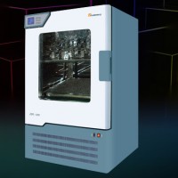 萊玻特瑞ZQPL-200立式振蕩培養(yǎng)箱全溫搖床