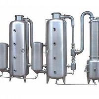 SXN Ⅱ  500雙效濃縮器(雙效外循環(huán)濃縮器)