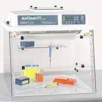 美國(guó)艾科琳(AirClean)組合式PCR工作臺(tái)