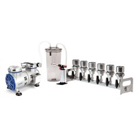 WIGGENS BioVac630B 多聯(lián)抽濾套裝