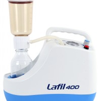 洛科 Lafil 400 - LF 5a - 500真空過濾系統