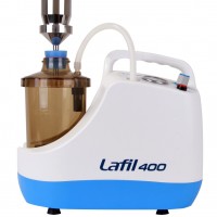 【洛科儀器】Lafil 400 - LF 32 真空過濾系統