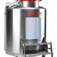 ThermoScientific CryoExtra高效液氮儲存罐