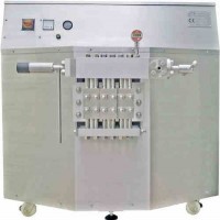 ATS AH22-100生產(chǎn)型高壓均質(zhì)機(jī)