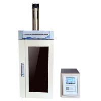 上海滬析HX-3000W超聲波細胞粉碎機