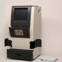 全自動(dòng)凝膠成像分析系統(tǒng)ZF-388