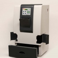 全自動(dòng)凝膠成像分析系統(tǒng)ZF-258