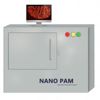 Nano-PAM光聲顯微鏡成像系統(tǒng)