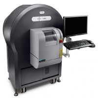 小動物活體影像系統(tǒng) microCT