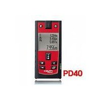 PD40手持激光測(cè)距儀