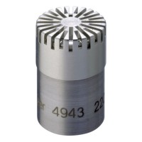 Bruel &amp; Kjaer 4943型擴(kuò)散場(chǎng)傳聲器