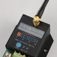 無線風速/風向節(jié)點WSD202