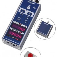 EC-2100手持式電梯速度計
