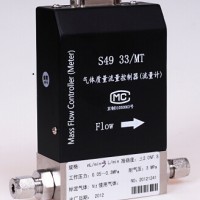氣體流量計 S49 33/MT