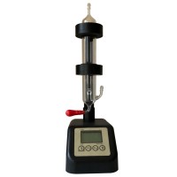 北分三譜ZM-103B智能型電子皂膜流量計