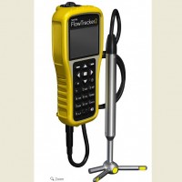 SonTek FlowTracker 2手持式流速流量測量儀
