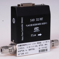 氣體流量計HORIBA
