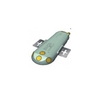 SonTek &#173; IQ 淺水流量流速測量儀