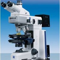 研究級偏光顯微鏡Axio Scope A1 pol