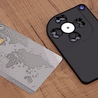 &#181;Peek 專業(yè)便攜式顯微鏡