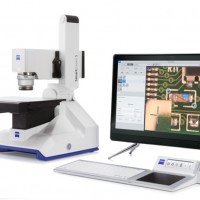 蔡司智能超景深三維數碼顯微鏡Smart zoom 5