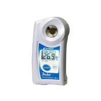 日本愛拓ATAGO PAL-1糖度計濃度計折射儀