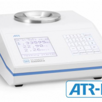德國S+H 全自動折光儀 ATR-BR