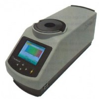 HunterLab-ColorFlex EZ|色差儀|測(cè)色儀|45&#176;/0&#176;