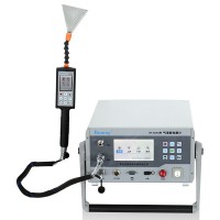 ZR-6010型 氣溶膠光度計(jì)