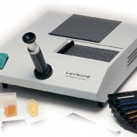 Lovibond 羅維朋 Model F 羅維朋比色計(jì)