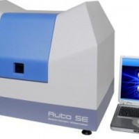 HORIBA Auto SE一鍵式全自動(dòng)快速橢偏儀