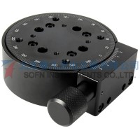 賽凡7SRM3100 蝸輪 旋轉(zhuǎn)臺(tái)