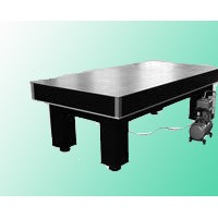 賽凡7TBV 精密隔振 系列光學(xué)平臺(tái)