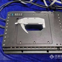 電動(dòng)掃描載物臺(tái)
