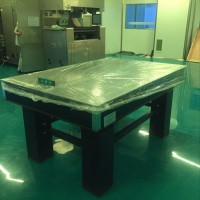 BP-Q2 自動平衡氣墊精密光學平臺