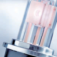 賀利氏氘燈D2 lamp