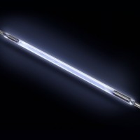賀利氏太陽(yáng)能模擬器氙燈