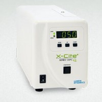 lumen Dynam X-Cite&#174; 120PCQ電腦控制的熒光顯微鏡光源