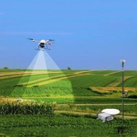 奧譜天成ATH9020無(wú)人機(jī)高光譜成像儀