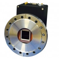 Raptor EUV/VUV X-ray探測CCD相機-Eagle XO