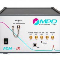 PDM-IR 900 nm – 1700 nm近紅外光子探測(cè)器