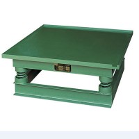 混凝土振動(dòng)臺(tái)50型_型號(hào)