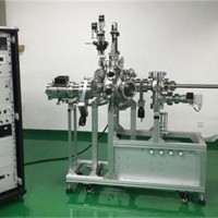 脈沖激光沉積系統(tǒng)(PLD)